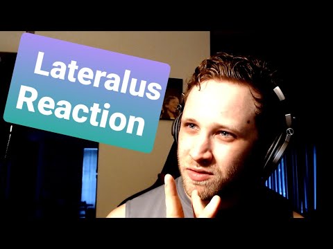 Singer/songwriter reacts to Tool - Lateralus