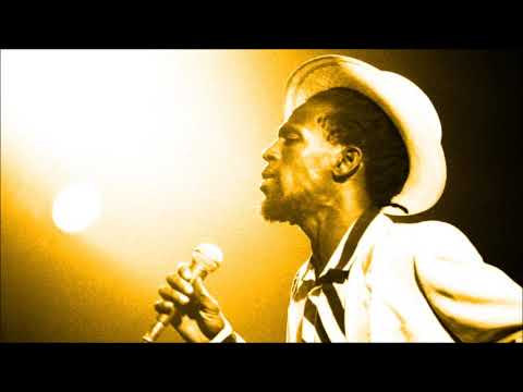 Gregory Isaacs & Roots Radics - That's Not The Way (Peel Session)