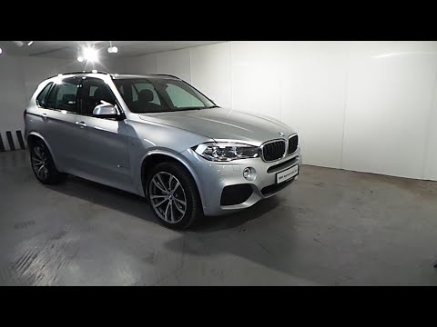 172D18674 - 172D18674 BMW X5 sDrive25d M Sport