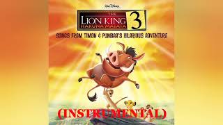 Lion king 3 Diggah tunnah dance 🦁🪩 (Instrumental)