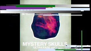 Mystery Skulls - Dream (Slowed)