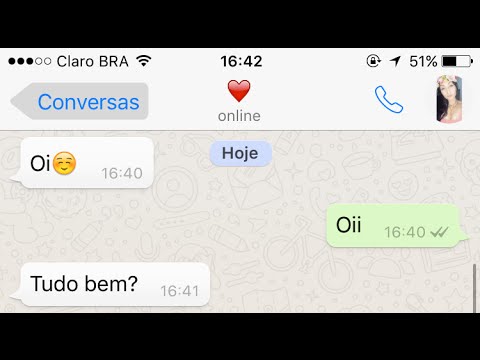 Eu quero alguém assim | Biollo