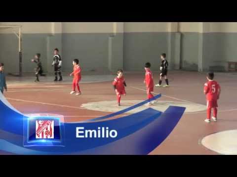 Salgueiriños CF A - ADFS Bueu B