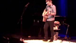 Henry Wagons - Sydney Opera House - The Gambler