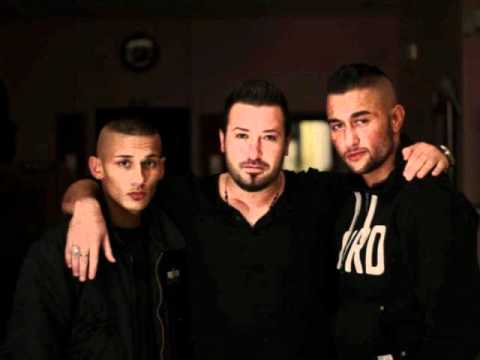 Anil & Tatverdacht - Alles im Griff