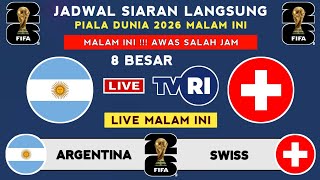 Download lagu 2026 WORLD CUP TONIGHT - ARGENTINA VS SWITZERLAND - 2026 WORLD CUP SCHEDULE mp3