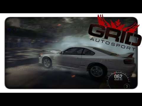 GRID 2 ONLINE [Part 8] So typisch...