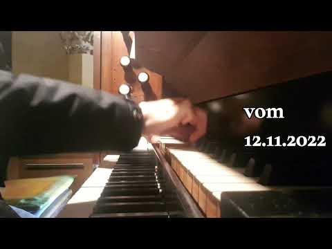 GL 175,3 Halleluja - Intonation