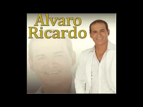 Puño De Diamantes Alvaro Ricardo Audio Original