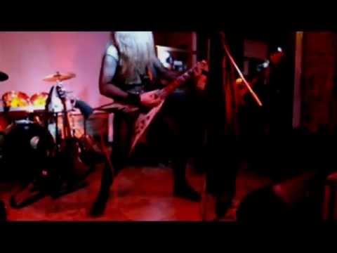 Blood Thirsty Demons - Shame of the priests