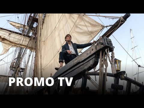 Tráiler de El Conde de Monte Cristo