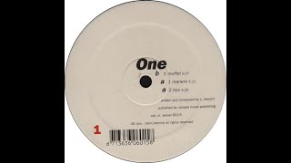 One - Muffet (Trance 1999)