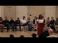Maria West Side Story Samantha Williams