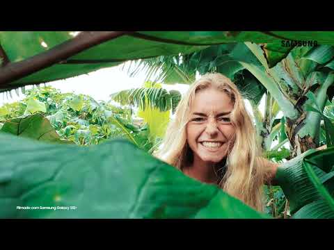 Galaxy Surf Squad 2019 | Açores