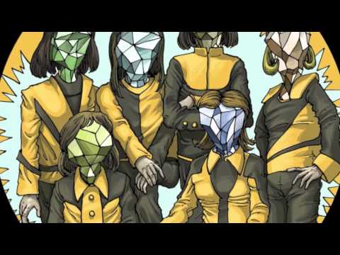 URSL013 NU - Carat (Sebo & Madmotormiquel Remix)