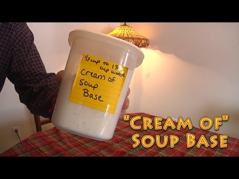 download lagu mp3 mp4 Cream Soup Base From Scratch, download lagu Cream Soup Base From Scratch gratis, unduh video klip Cream Soup Base From Scratch