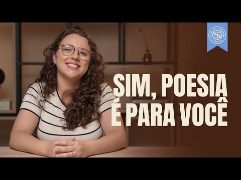 Como ler e entender um poema de verdade?