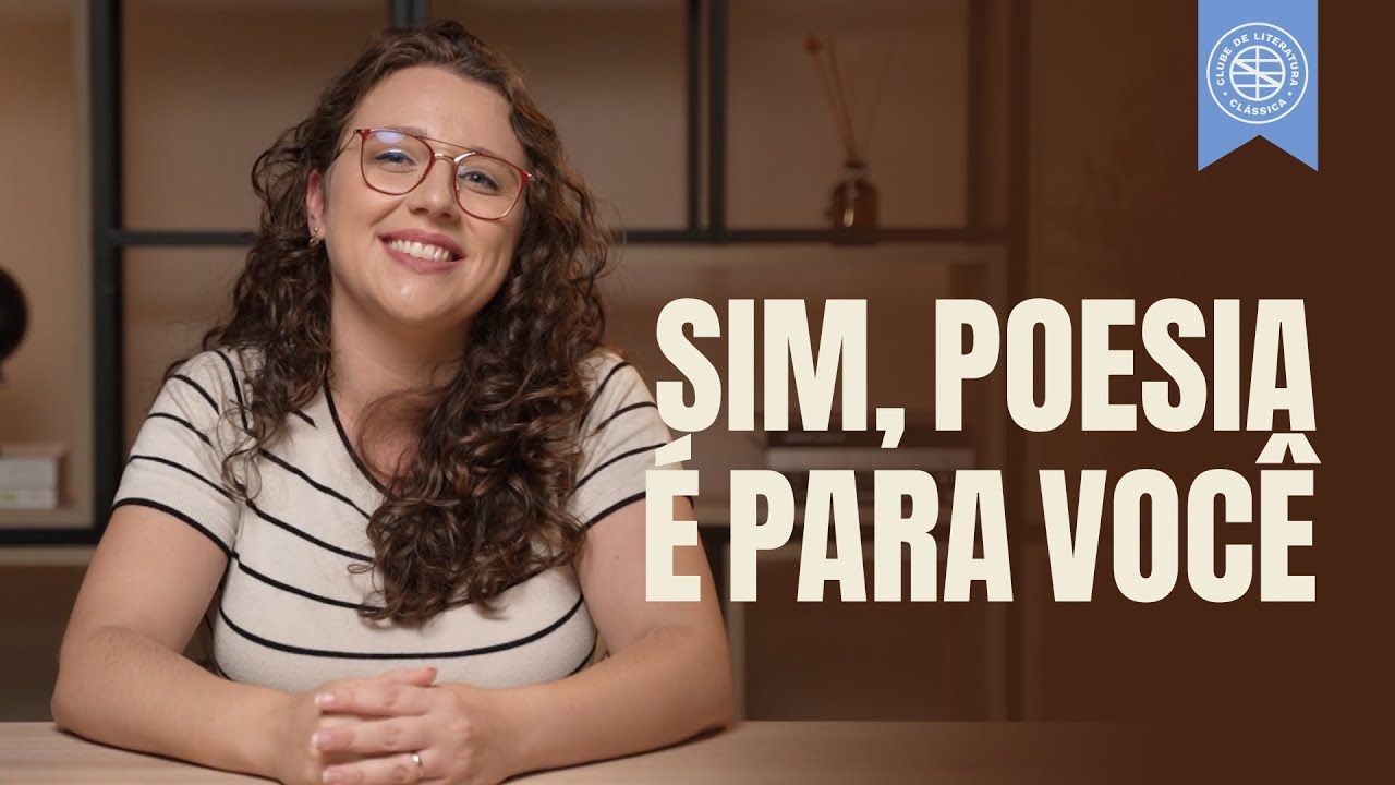 Como ler e entender um poema de verdade?