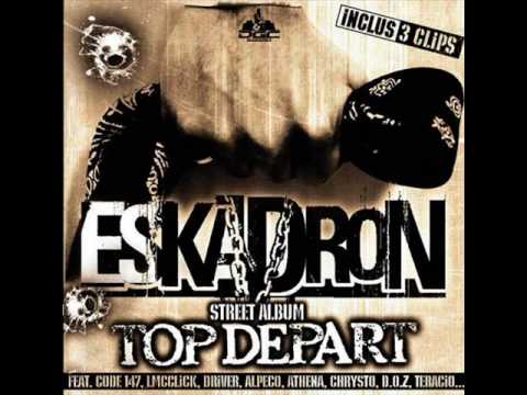 eskadron ft. taro - flow homicide