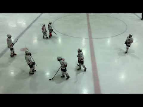 U14 21/22 HC Vipers 10 – U14 21/22 HC Vipers 09 Punane