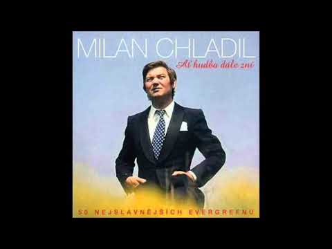 Milan Chladil - Heja Hej