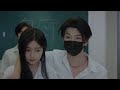 Jealousy Boyfriend High School Love Qihe Maskman Love ️