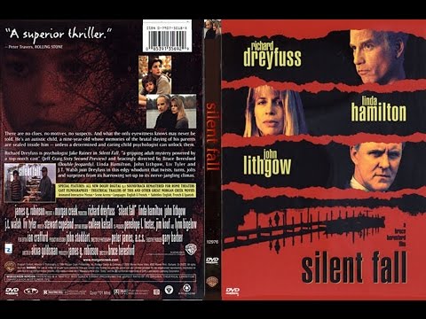 Silent Fall(1994) Movie Review