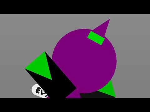 Eva 01 with entry plug