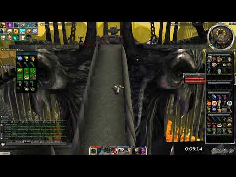 15 min duo fow vos pov