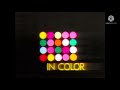 Sesame Street Made Up Korean Intro 1969 1970