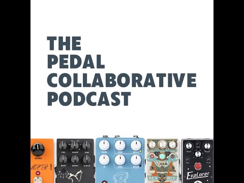 Episode 5 - Signal Chain Series - Modulation