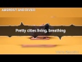 [LYRICS] ABSRDST and Diveo - We're Beautiful ...