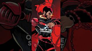 Download lagu X-Men ly Debuts a Brand-New Hero: Repent mp3