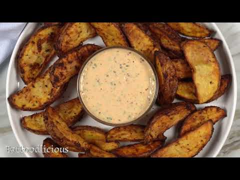 Authentic New Orleans Remoulade Sauce recipe.
