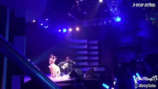 【イベント】2017.7.22 新田恵海 台北粉絲見面會 ROCKET HEART in Taiwan「POP STAR」