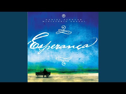 Eu Nasci Pra Te Amar - Daniel Alencar