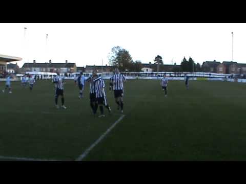 12/13 League v Bishop Auckland 1