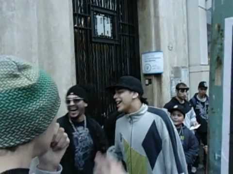 kodigo previa cara de perro zoo pelicula