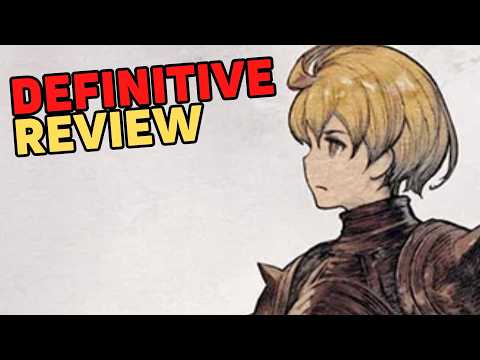 Final Fantasy Tactics: The Ivalice Chronicles [The Definitive Review]