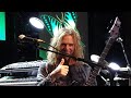 "Dare To Know" Yes Live The Quest Steve Howe 50th Anniversary Close To The Edge Keswick 2022