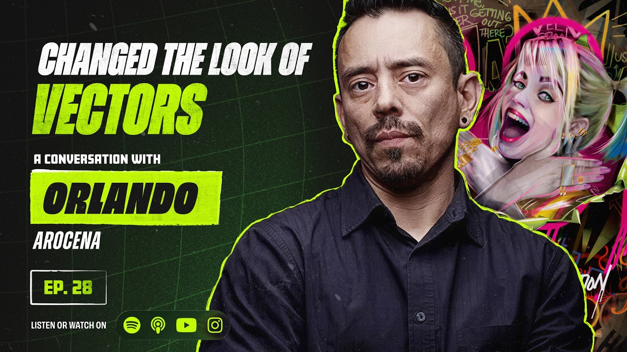 Inside the Mind of Mexifunk | Orlando Arocena