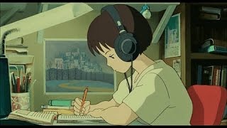 24/7 - Chilled Tide Beats 🎧 Lofi Hip Hop - Study Music