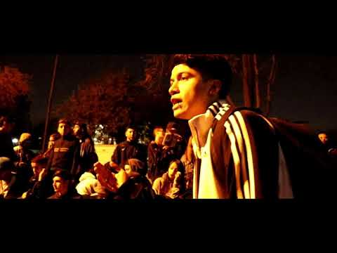 ELEMECE VS REVENGE VS YESEP | OCTAVOS SFB VOL. #11 FDL90'