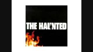 The Haunted - Blood Rust