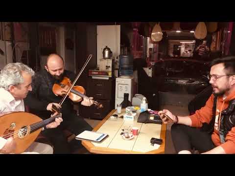 İbrahim Suat Erbay | Kaç yıl O Kadın Gönlüme Sevda Diye Akmış