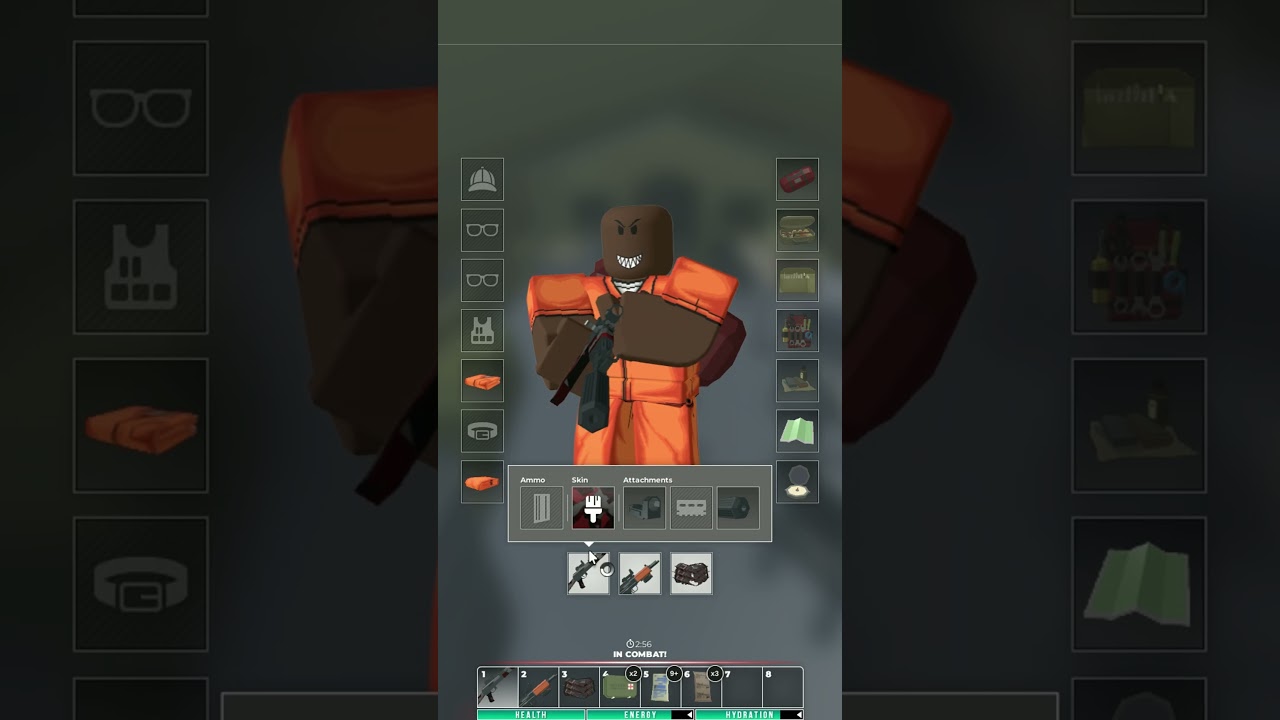 AIMBOT (Apocalypse rising 2) #apocalypserising2 #apoc2 #ar2 #shorts