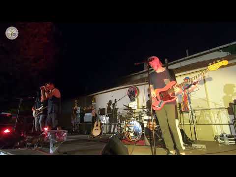 Walter Pink - City of Love - Festival Offensive Rock