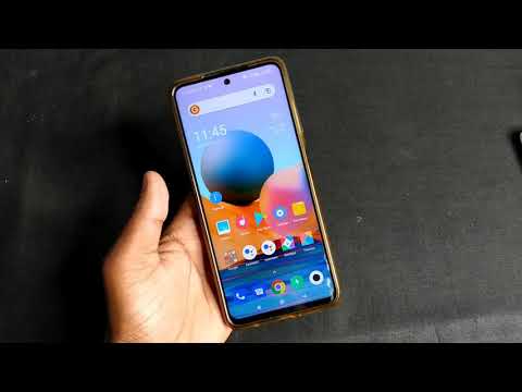 XiaoRedmi Note 10 Pro Split Screen | Redmi Note 10 Pro Me Split screen kaise kare