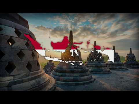 "Indonesia Raya" - National Anthem of Indonesia