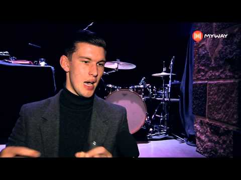 Willy Moon - Entrevista - MYWAY
